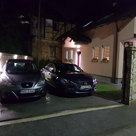 Apartment Stari Lisac سراييفو المظهر الخارجي الصورة
