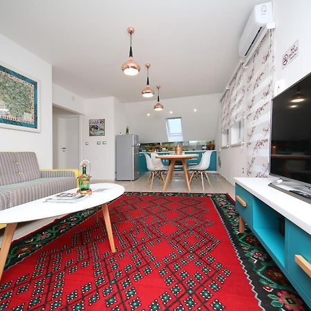 Apartment Stari Lisac سراييفو المظهر الخارجي الصورة