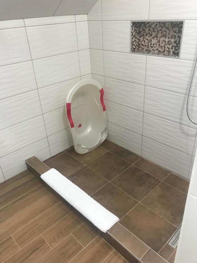 Apartment Stari Lisac سراييفو المظهر الخارجي الصورة