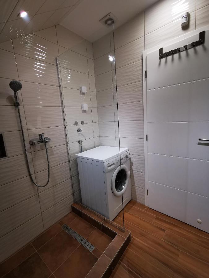 Apartment Stari Lisac سراييفو المظهر الخارجي الصورة