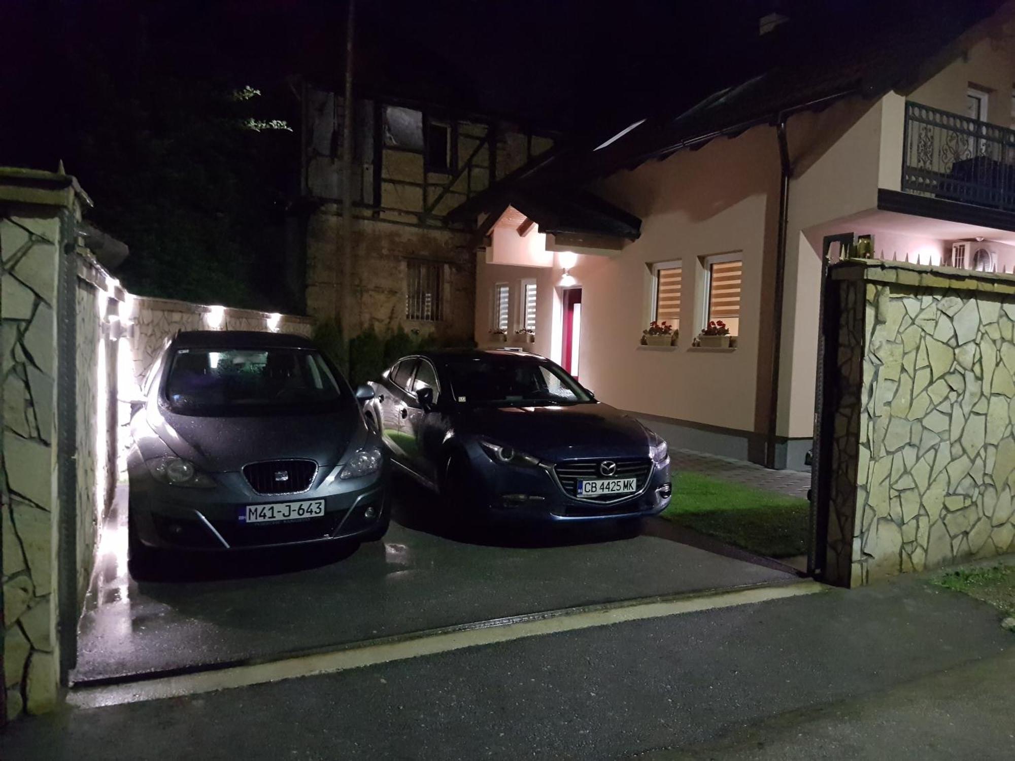 Apartment Stari Lisac سراييفو المظهر الخارجي الصورة