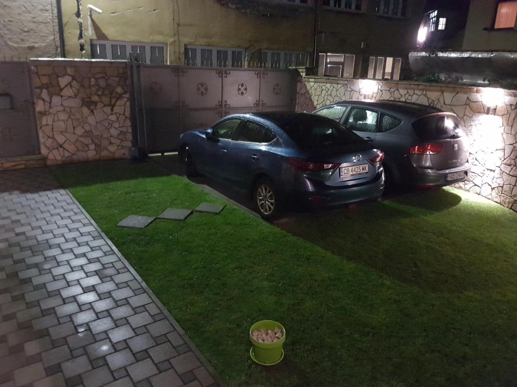 Apartment Stari Lisac سراييفو المظهر الخارجي الصورة