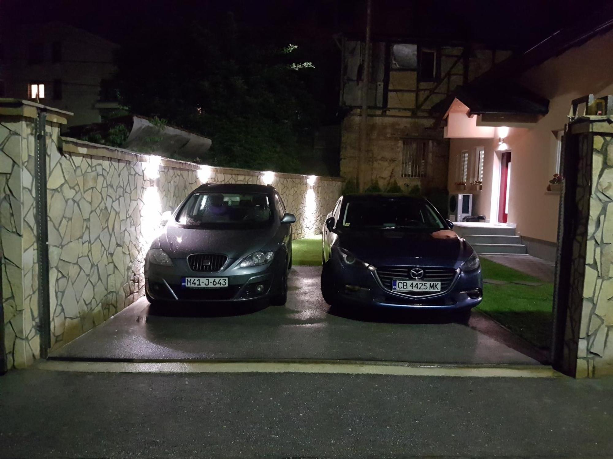 Apartment Stari Lisac سراييفو المظهر الخارجي الصورة