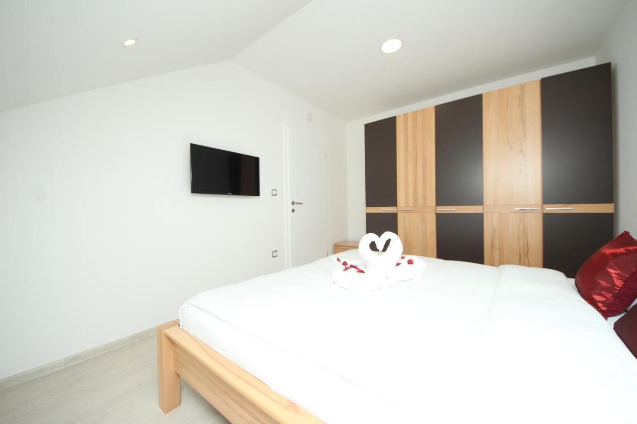 Apartment Stari Lisac سراييفو المظهر الخارجي الصورة