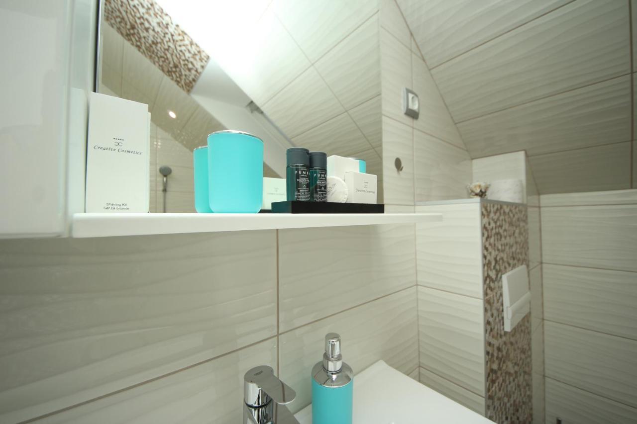 Apartment Stari Lisac سراييفو المظهر الخارجي الصورة