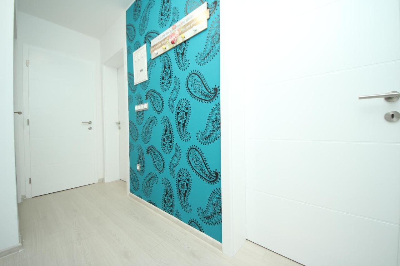 Apartment Stari Lisac سراييفو المظهر الخارجي الصورة