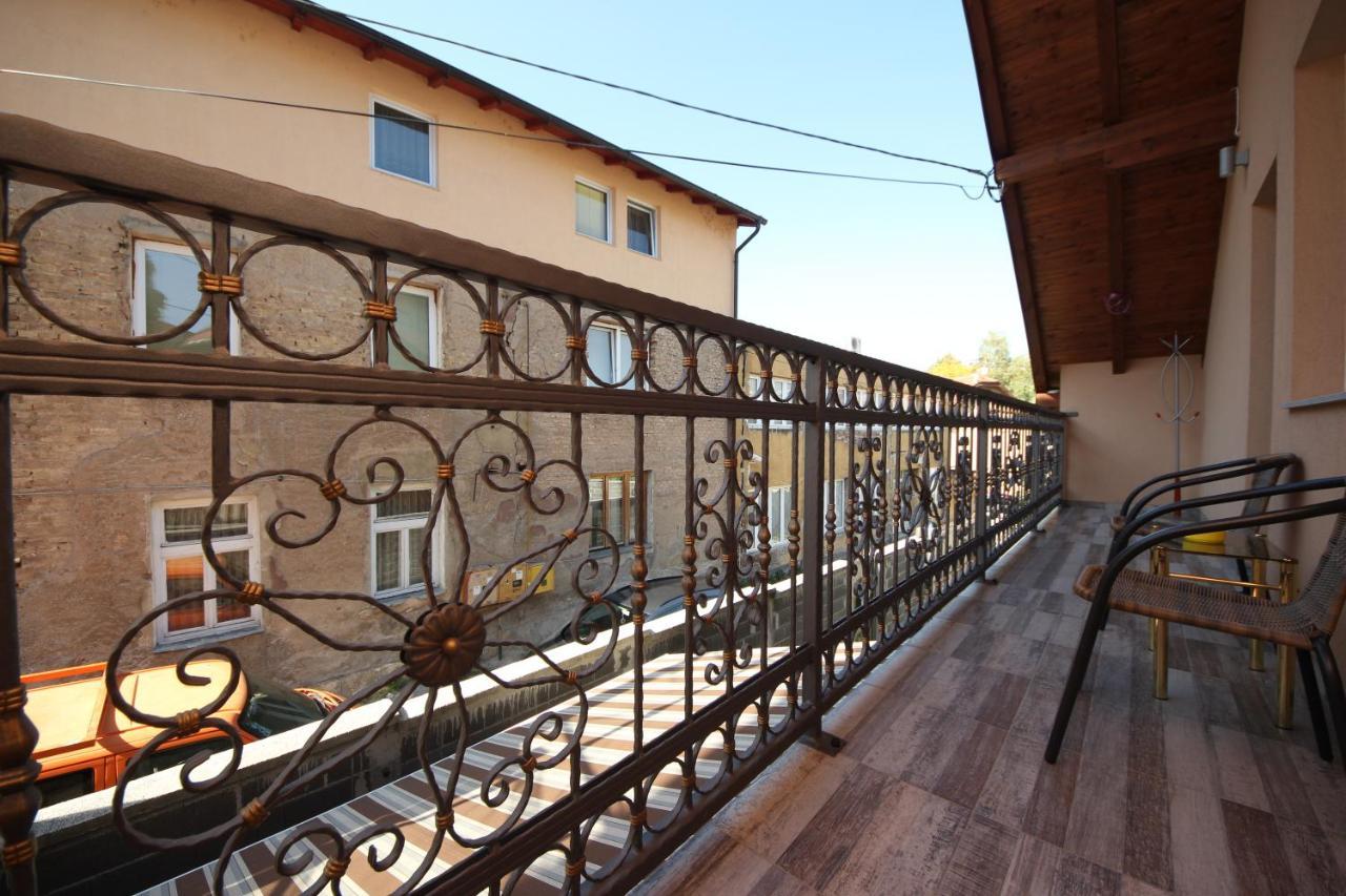 Apartment Stari Lisac سراييفو المظهر الخارجي الصورة