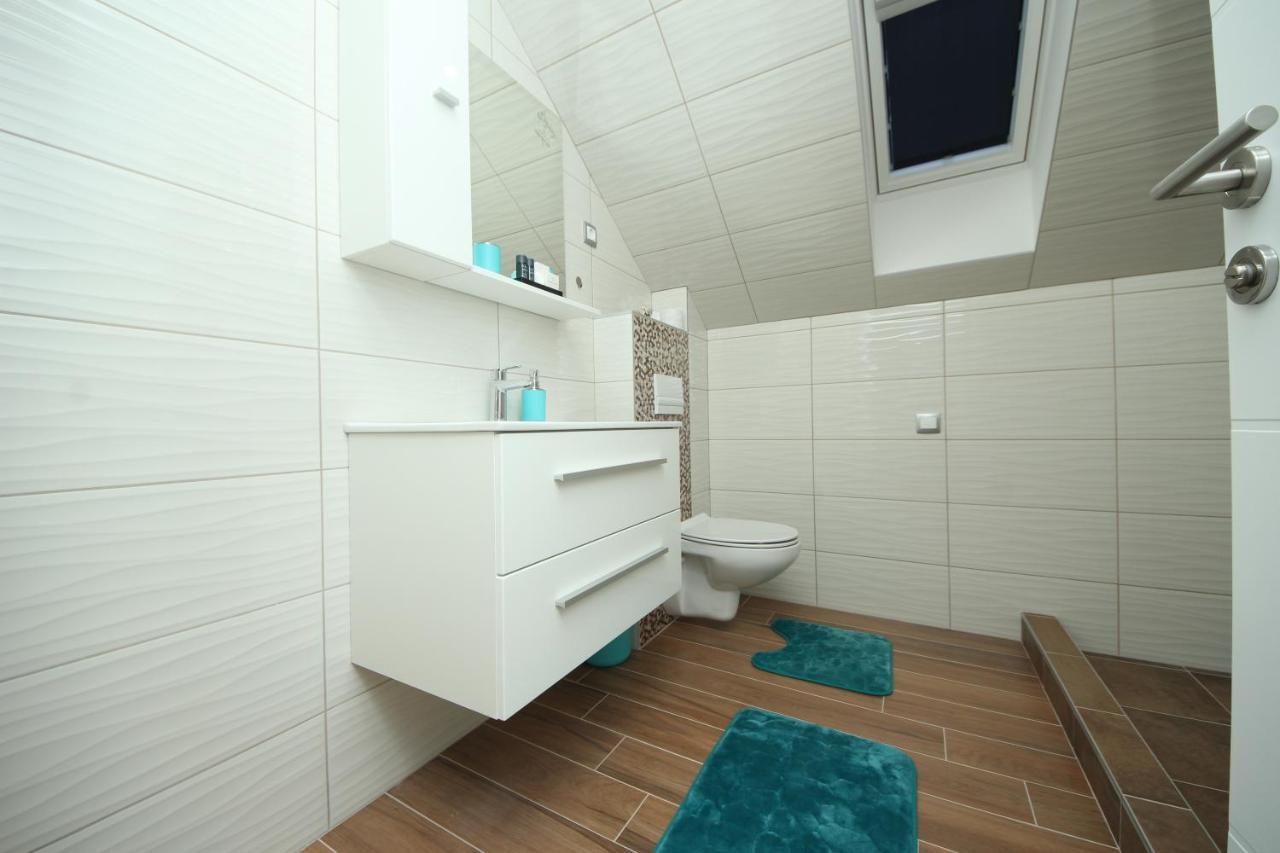 Apartment Stari Lisac سراييفو المظهر الخارجي الصورة