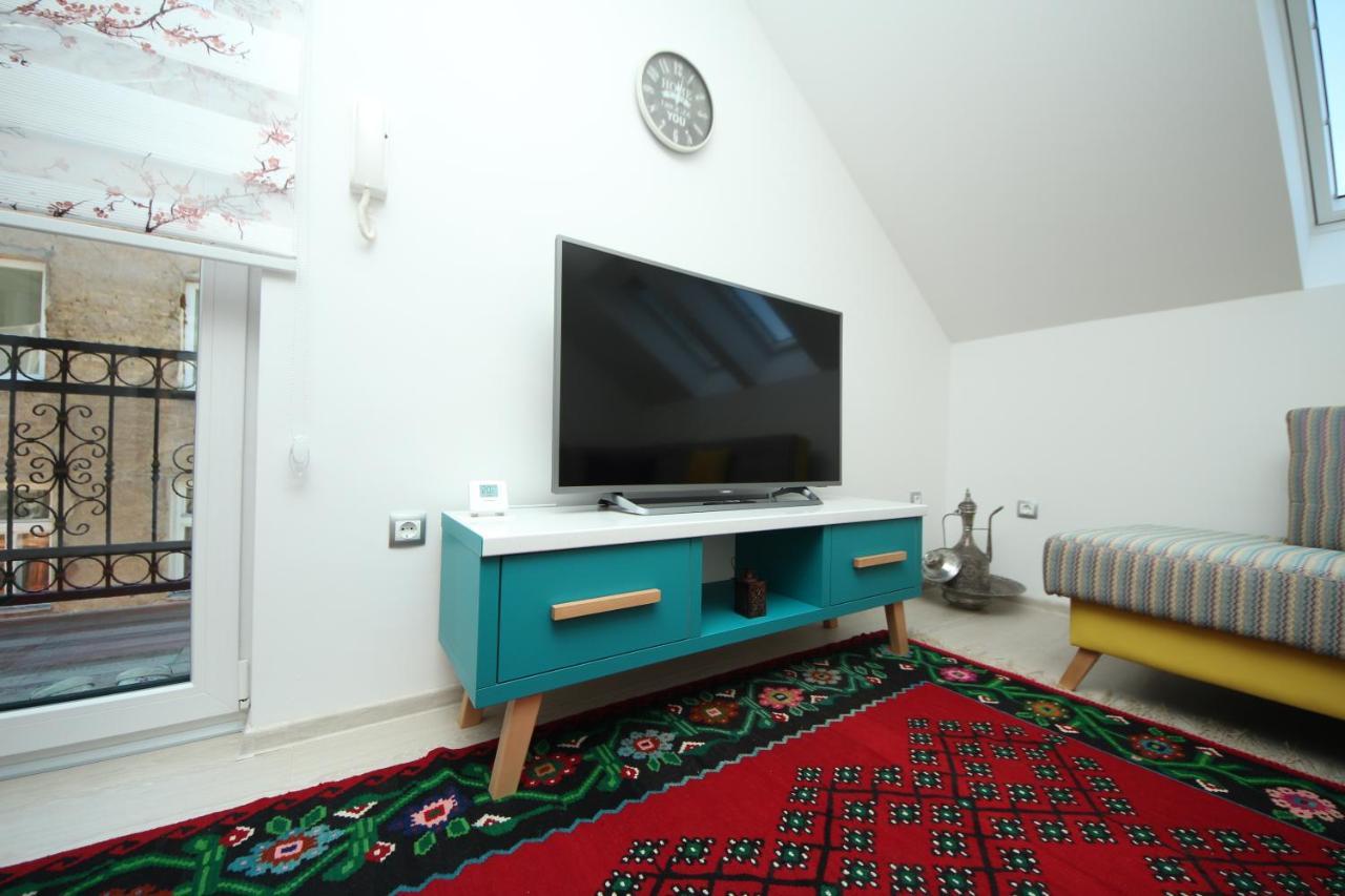 Apartment Stari Lisac سراييفو المظهر الخارجي الصورة