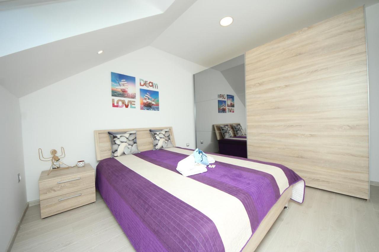 Apartment Stari Lisac سراييفو المظهر الخارجي الصورة