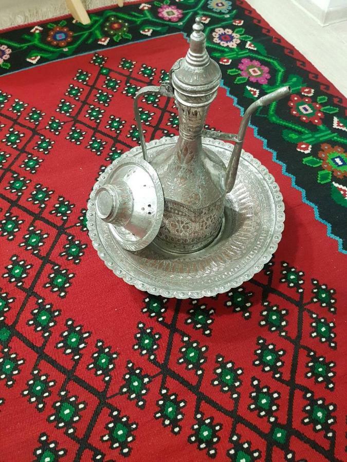 Apartment Stari Lisac سراييفو المظهر الخارجي الصورة