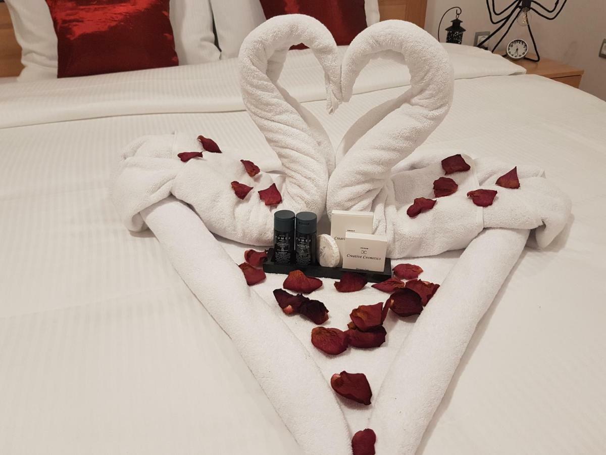 Apartment Stari Lisac سراييفو المظهر الخارجي الصورة