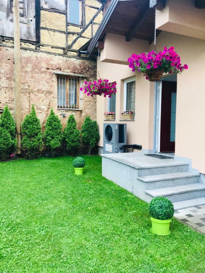 Apartment Stari Lisac سراييفو المظهر الخارجي الصورة