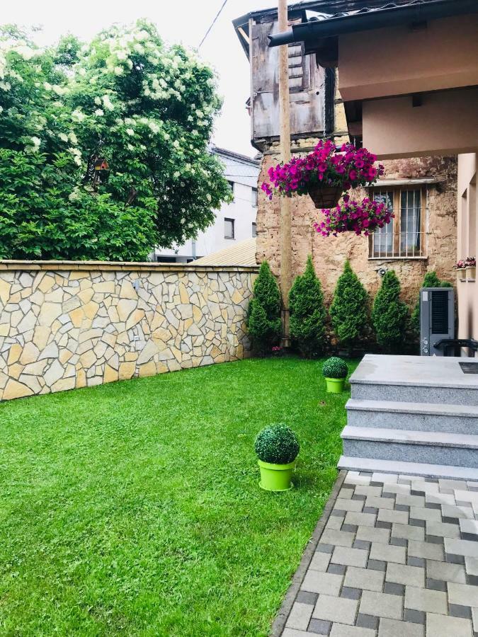 Apartment Stari Lisac سراييفو المظهر الخارجي الصورة