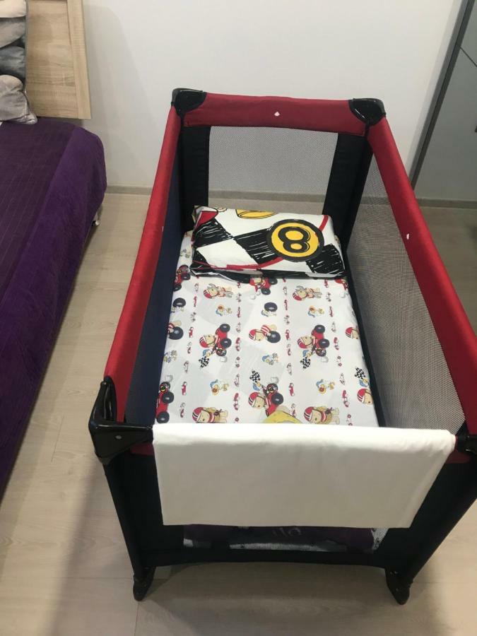 Apartment Stari Lisac سراييفو المظهر الخارجي الصورة
