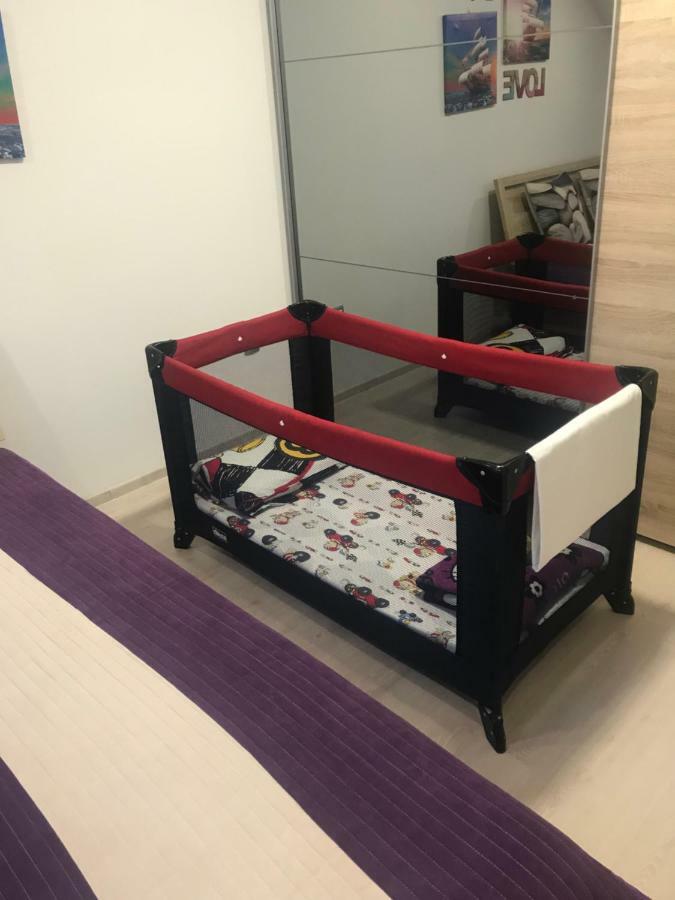 Apartment Stari Lisac سراييفو المظهر الخارجي الصورة