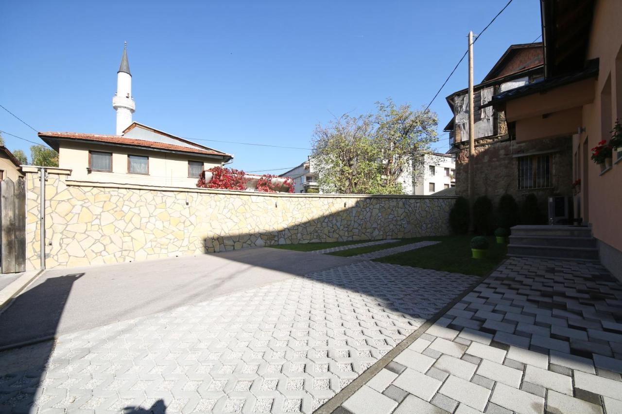 Apartment Stari Lisac سراييفو المظهر الخارجي الصورة