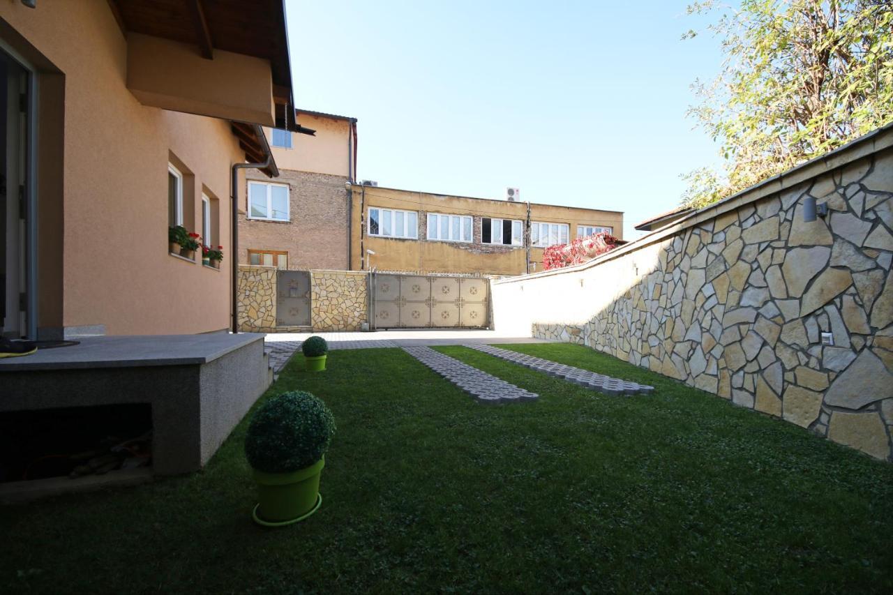 Apartment Stari Lisac سراييفو المظهر الخارجي الصورة