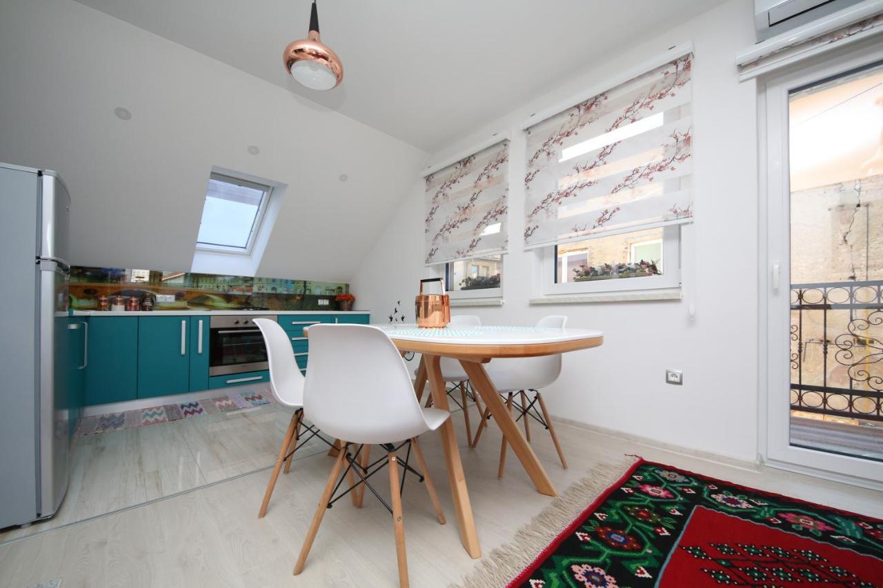 Apartment Stari Lisac سراييفو المظهر الخارجي الصورة
