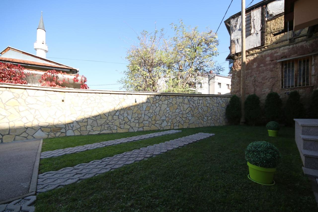 Apartment Stari Lisac سراييفو المظهر الخارجي الصورة