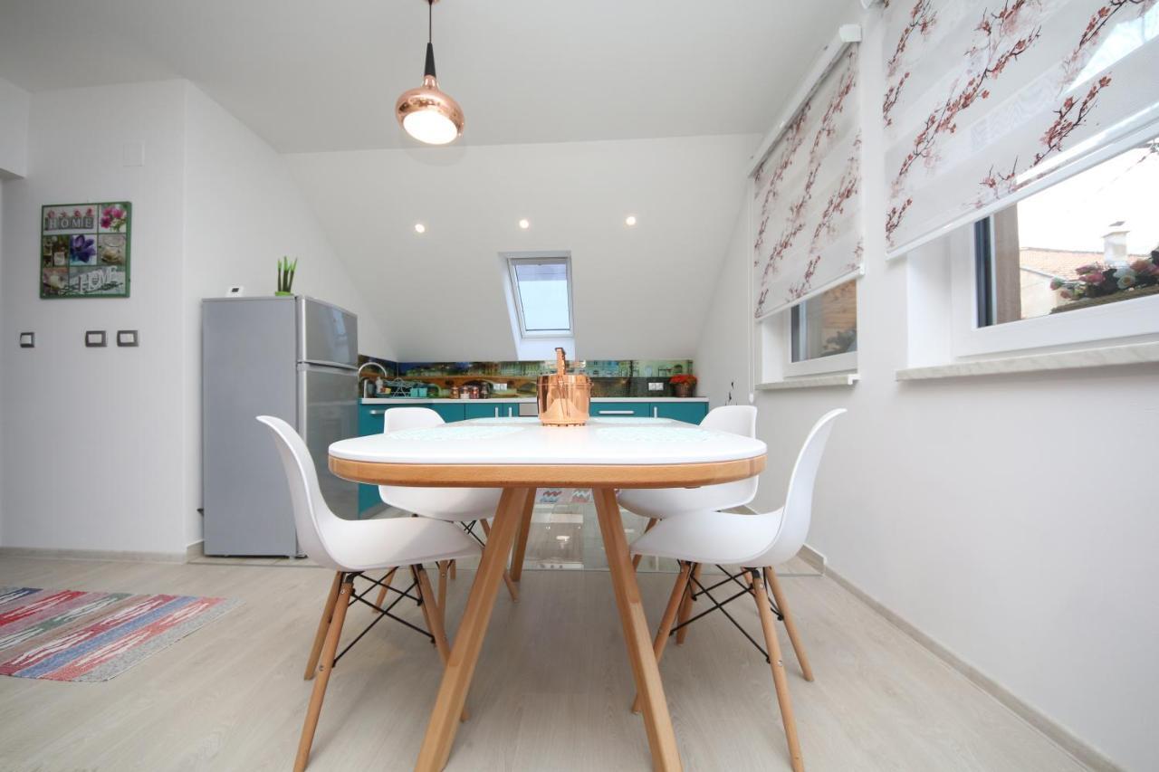 Apartment Stari Lisac سراييفو المظهر الخارجي الصورة
