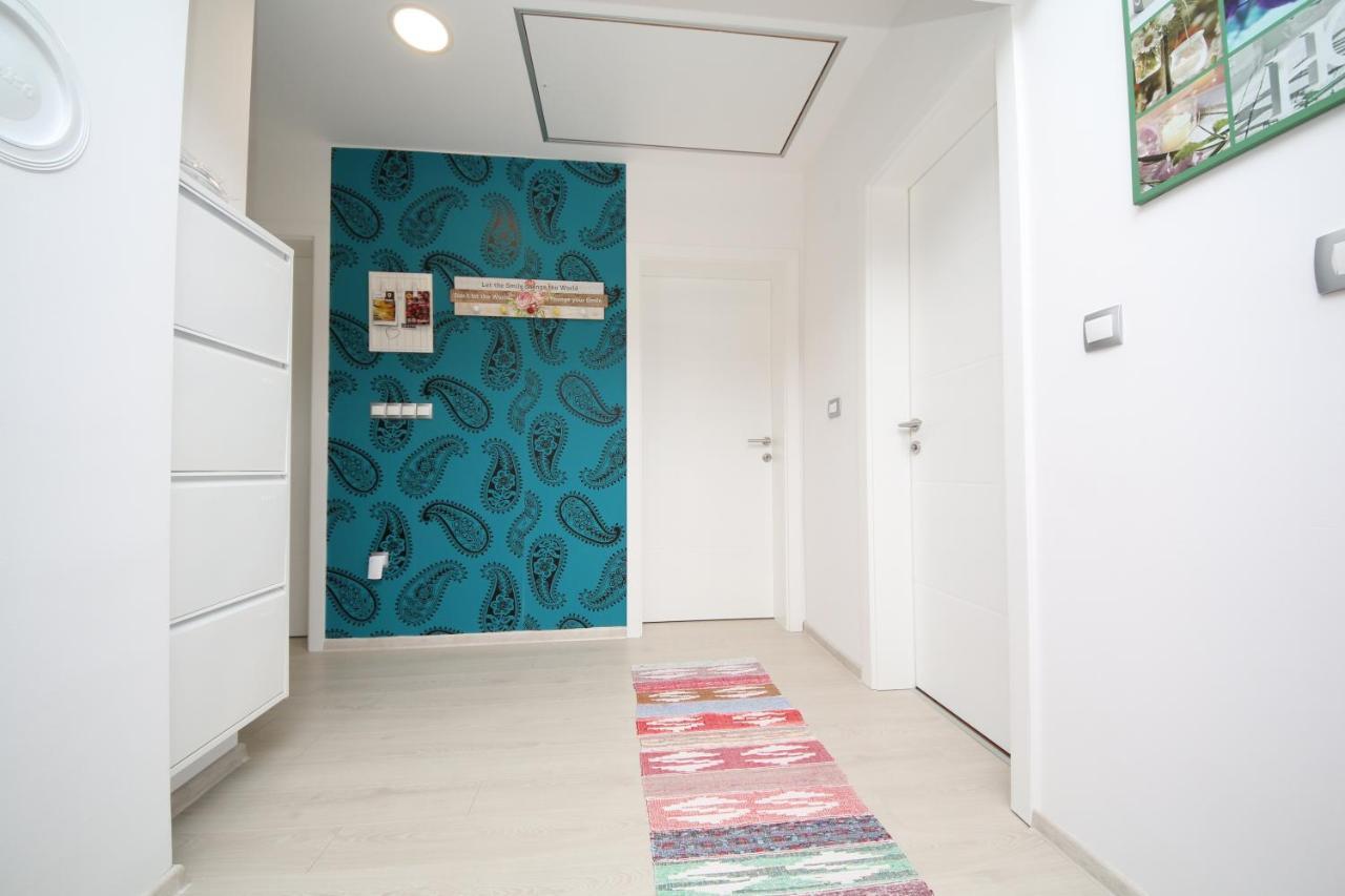 Apartment Stari Lisac سراييفو المظهر الخارجي الصورة