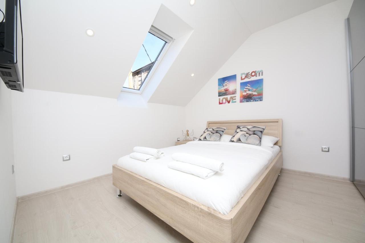 Apartment Stari Lisac سراييفو المظهر الخارجي الصورة