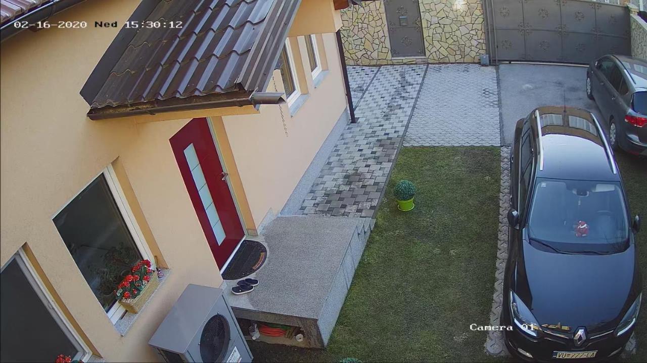 Apartment Stari Lisac سراييفو المظهر الخارجي الصورة